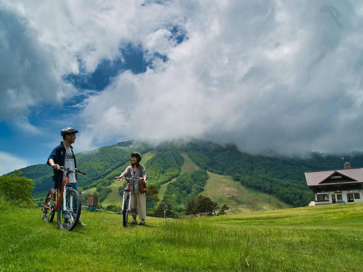 Madarao Vacance Village Iiyama Екстериор снимка