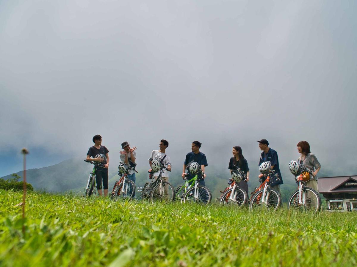 Madarao Vacance Village Iiyama Екстериор снимка