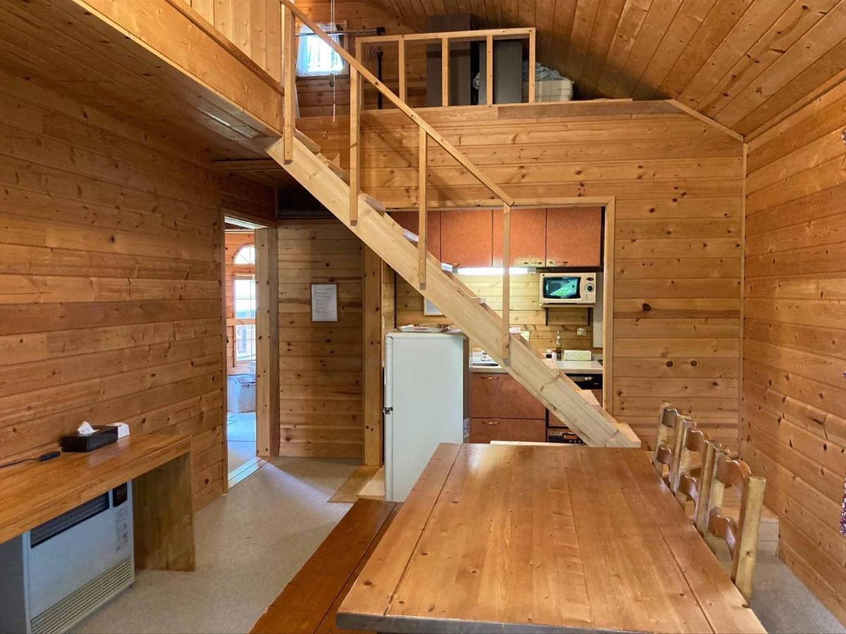Madarao Vacance Village Iiyama Екстериор снимка