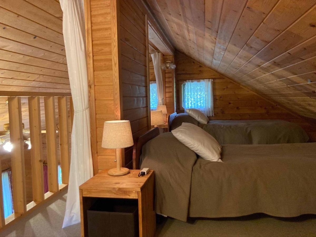 Madarao Vacance Village Iiyama Екстериор снимка