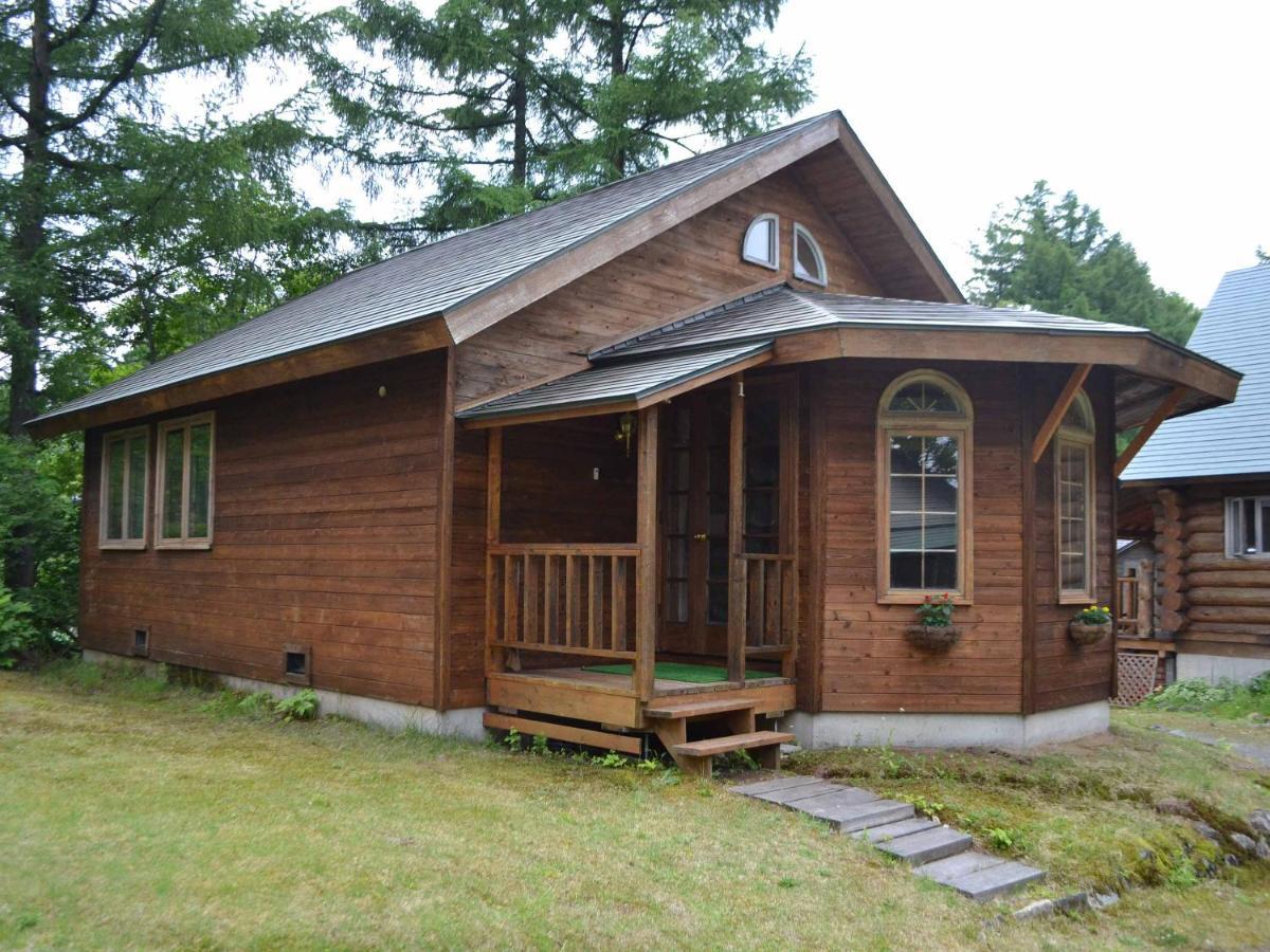 Madarao Vacance Village Iiyama Екстериор снимка
