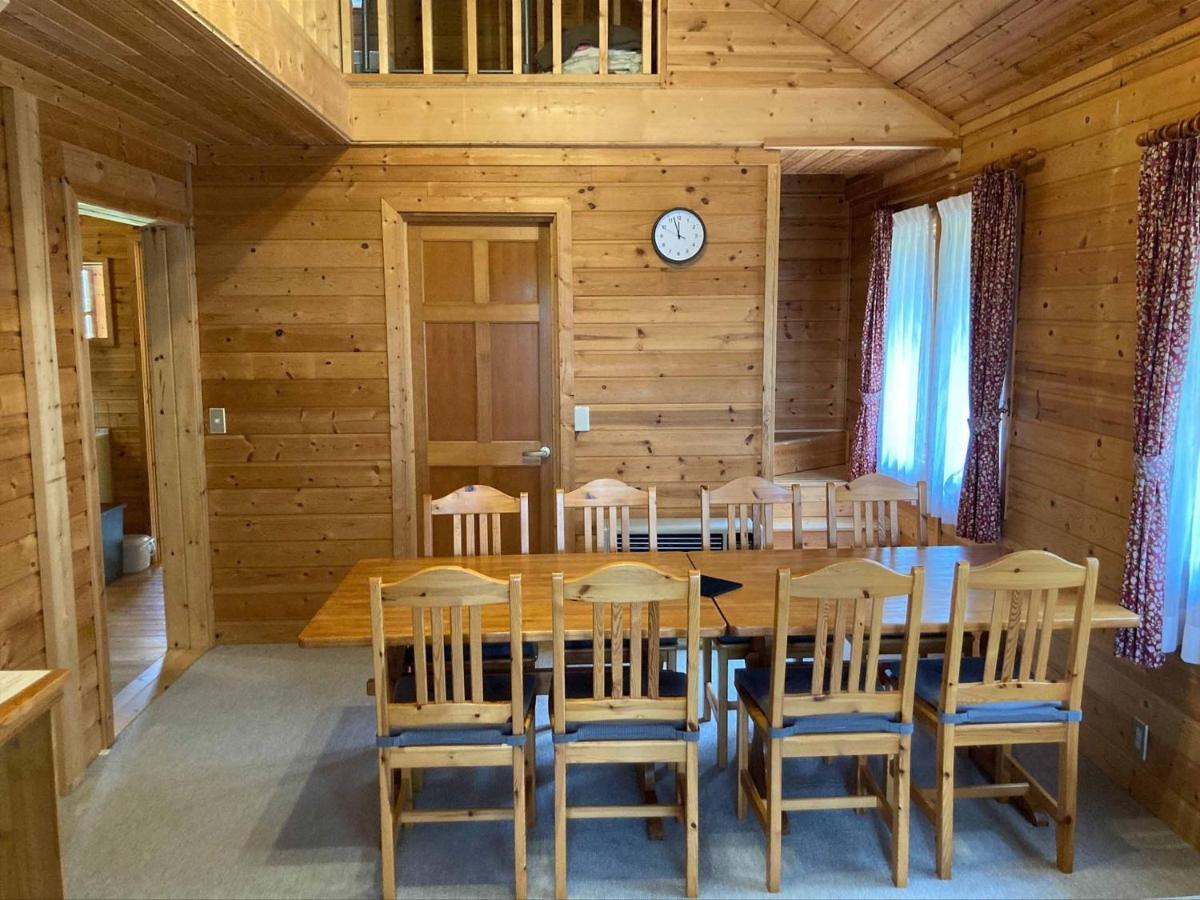 Madarao Vacance Village Iiyama Екстериор снимка