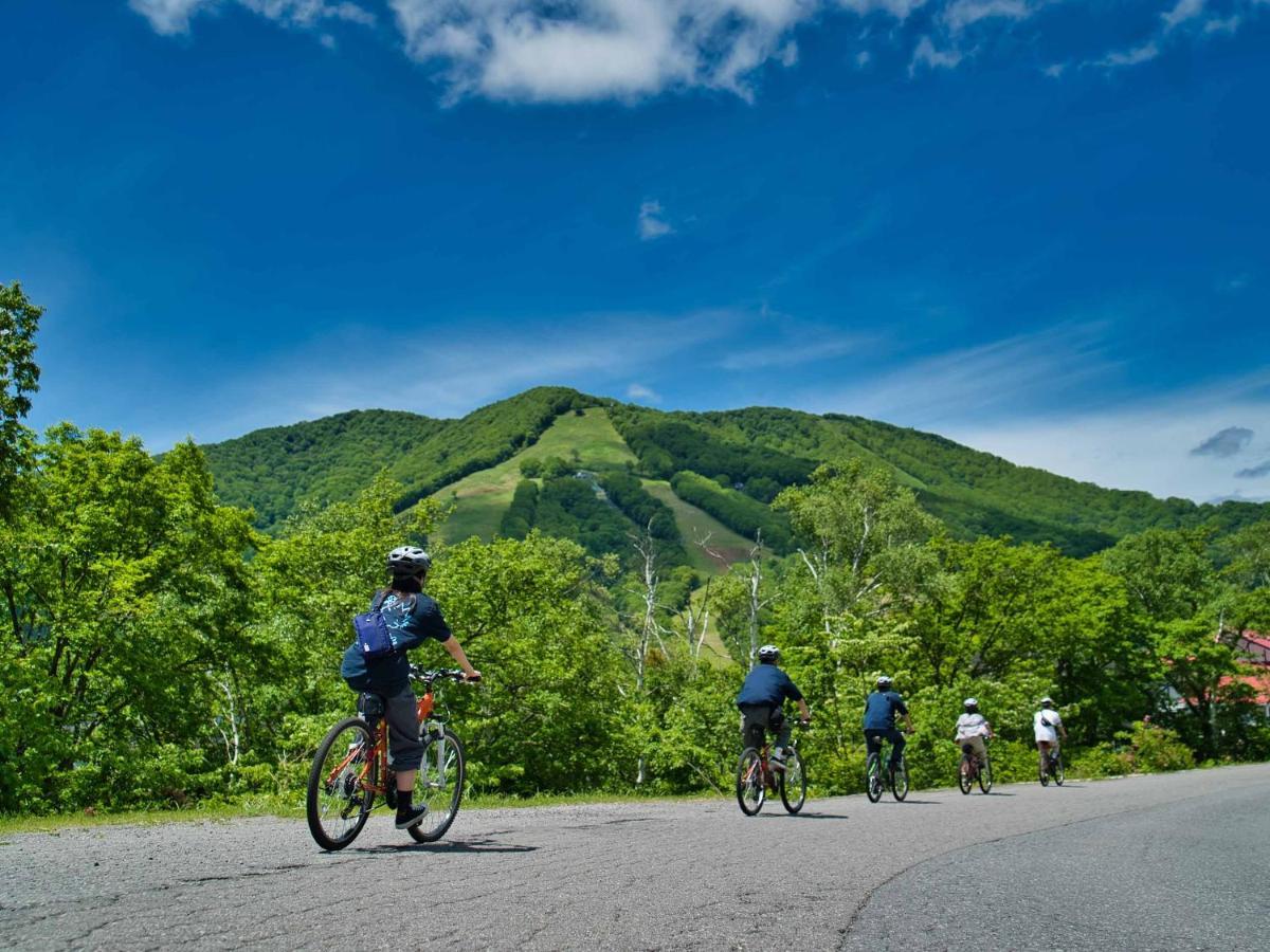 Madarao Vacance Village Iiyama Екстериор снимка