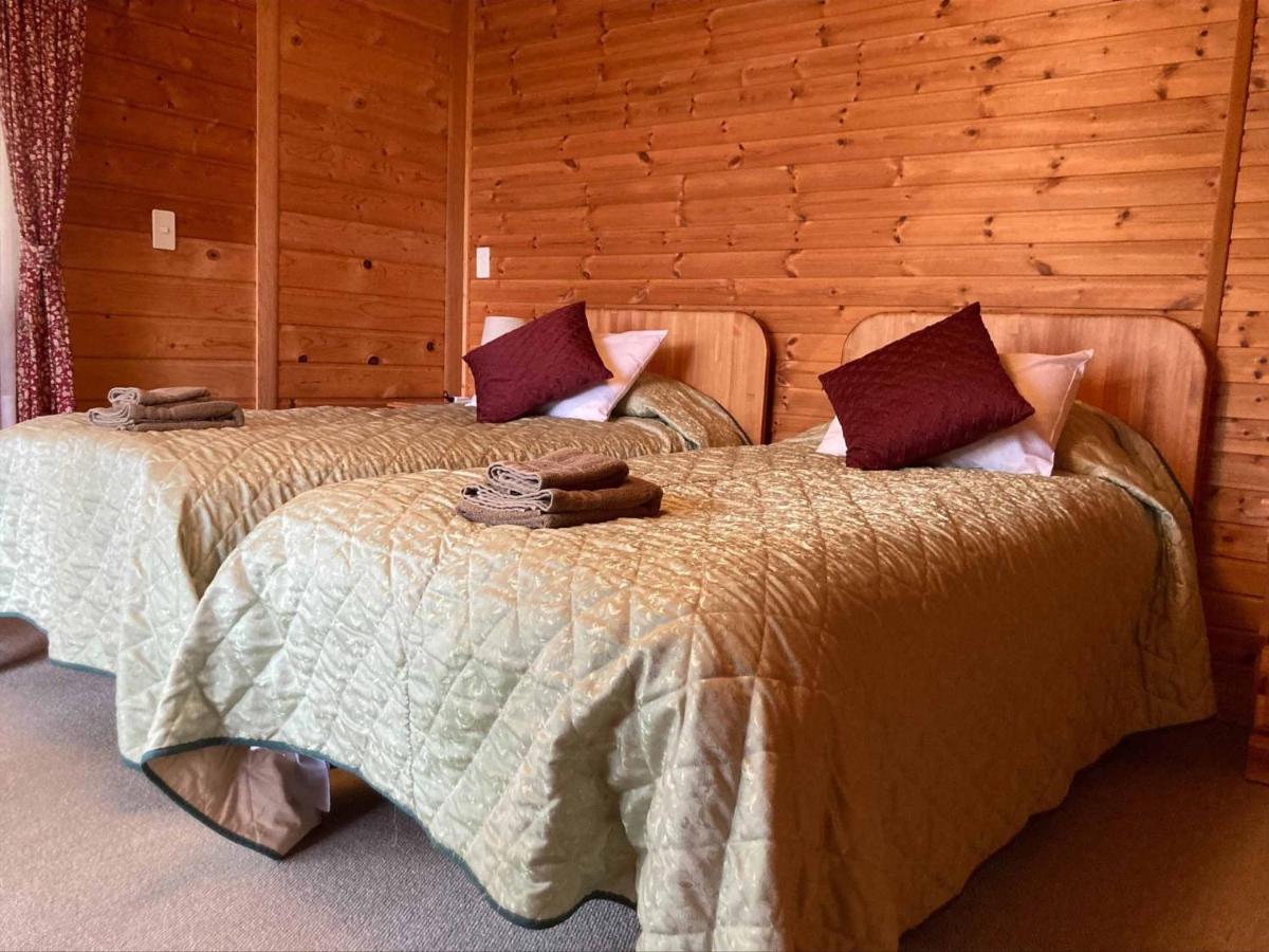 Madarao Vacance Village Iiyama Екстериор снимка