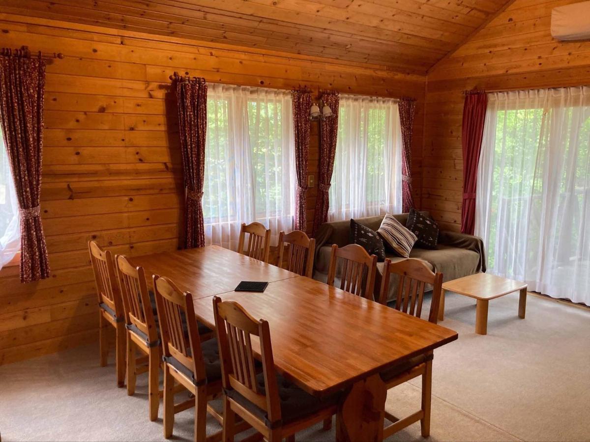 Madarao Vacance Village Iiyama Екстериор снимка