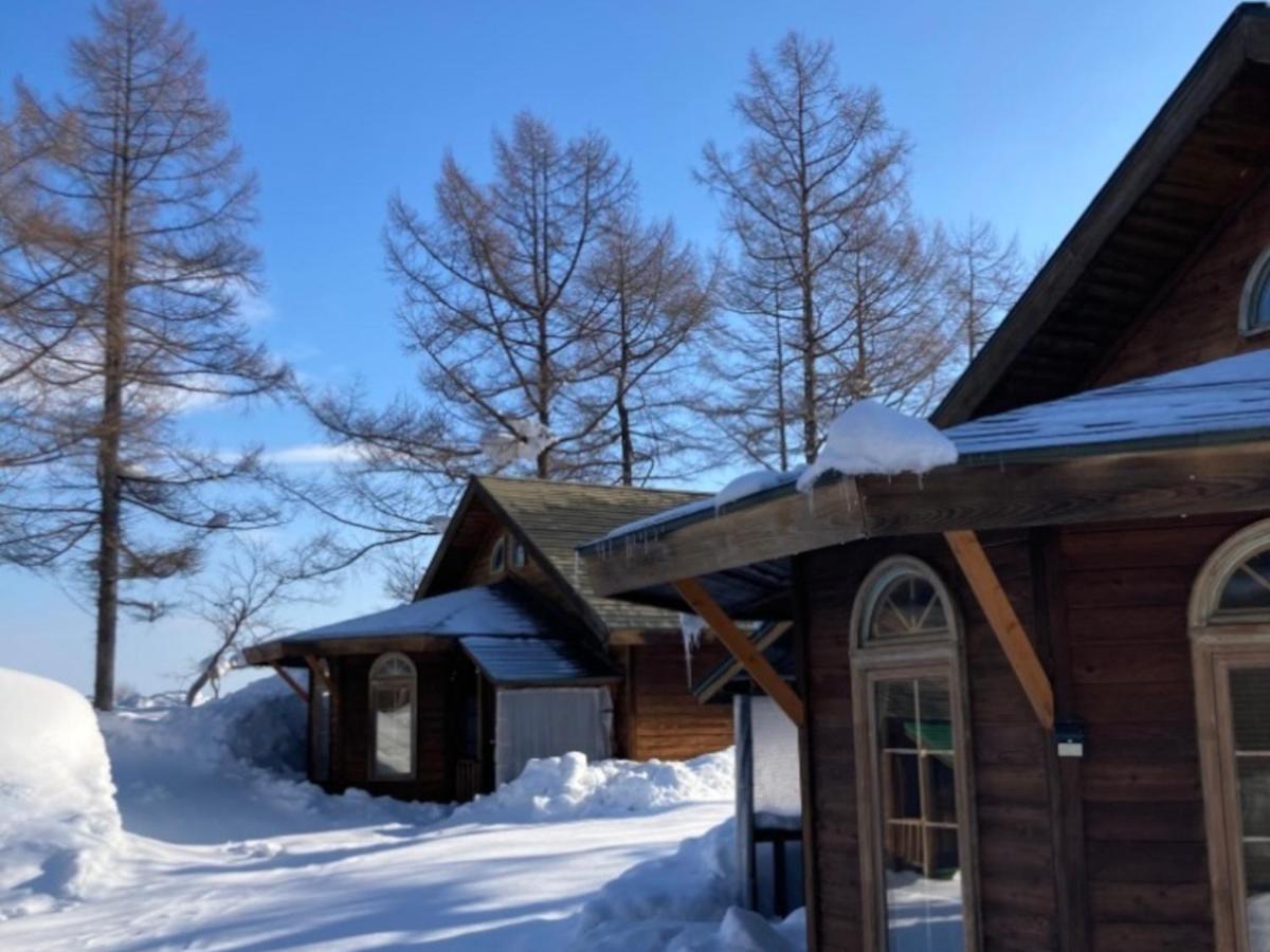 Madarao Vacance Village Iiyama Екстериор снимка