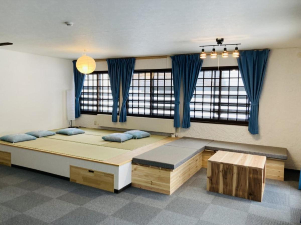 Madarao Vacance Village Iiyama Екстериор снимка