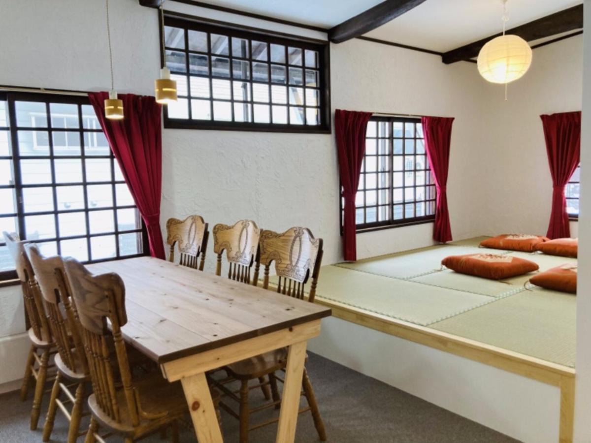 Madarao Vacance Village Iiyama Екстериор снимка