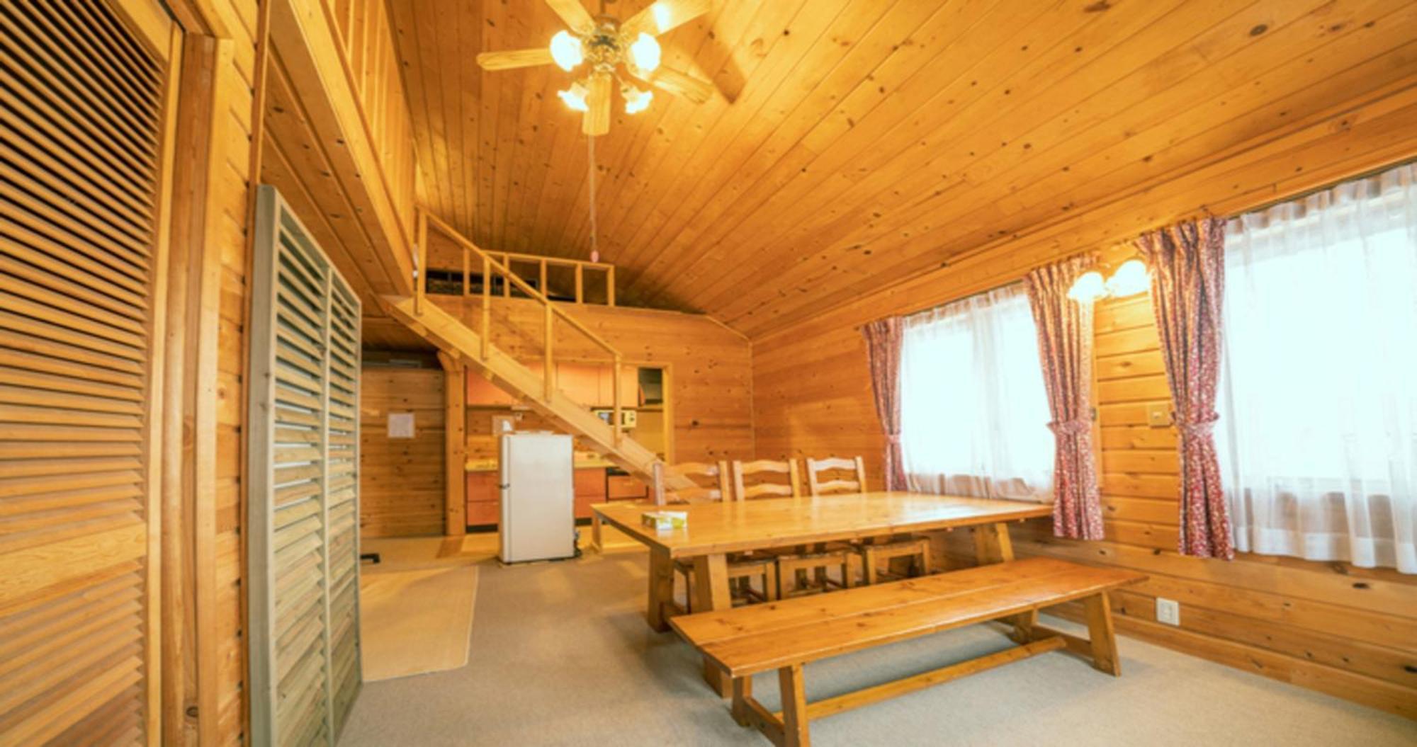 Madarao Vacance Village Iiyama Екстериор снимка