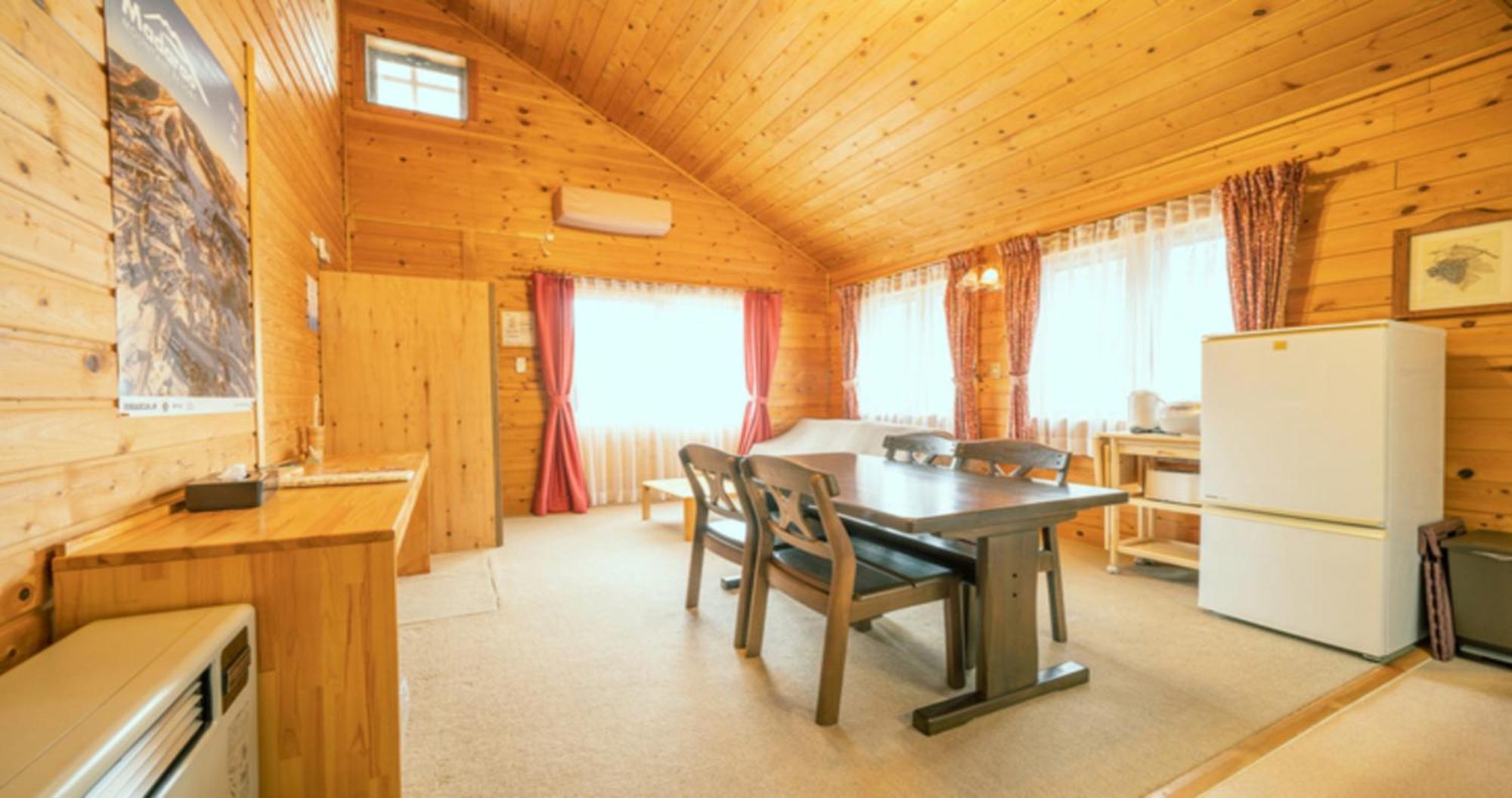 Madarao Vacance Village Iiyama Екстериор снимка