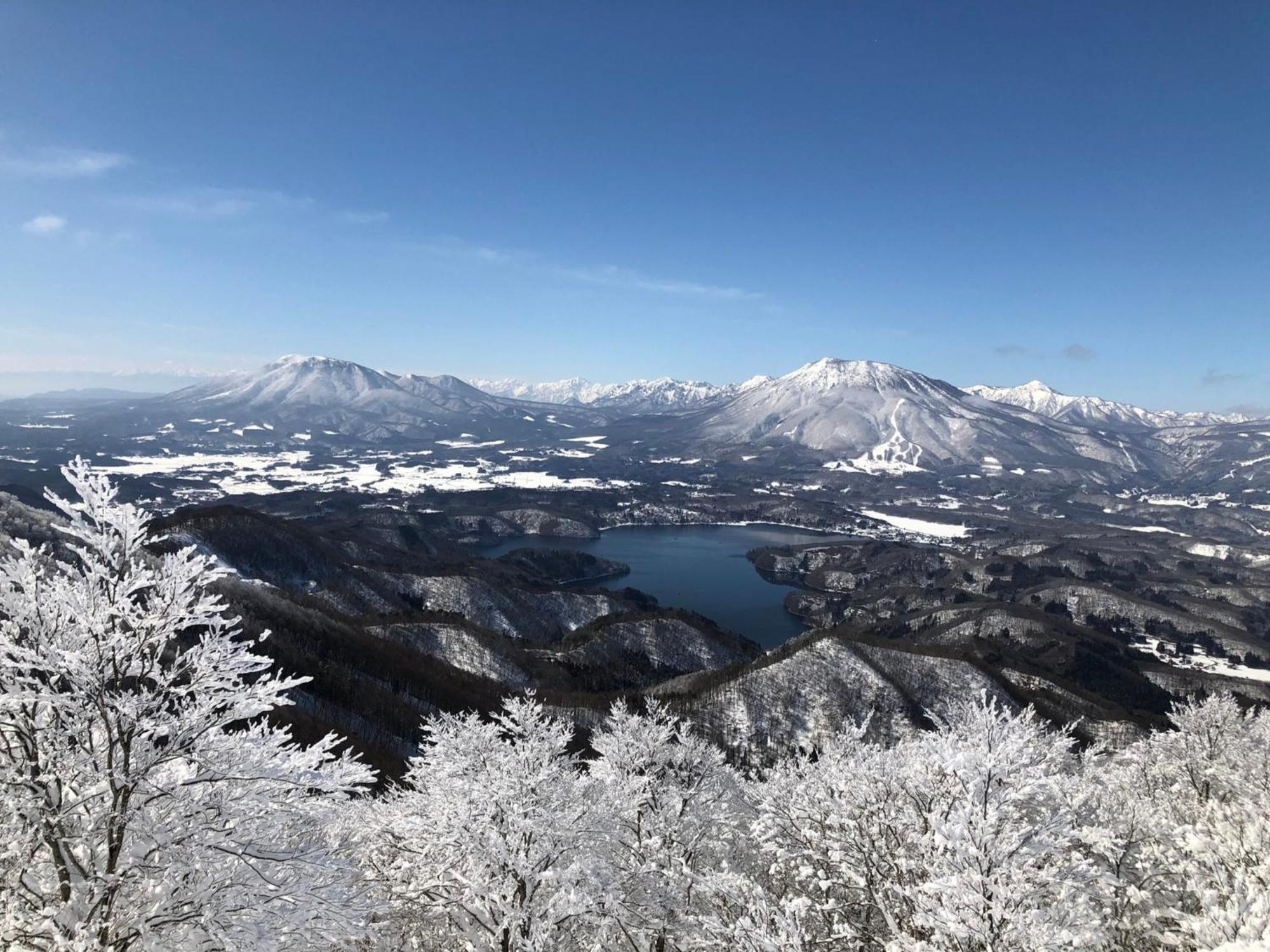 Madarao Vacance Village Iiyama Екстериор снимка