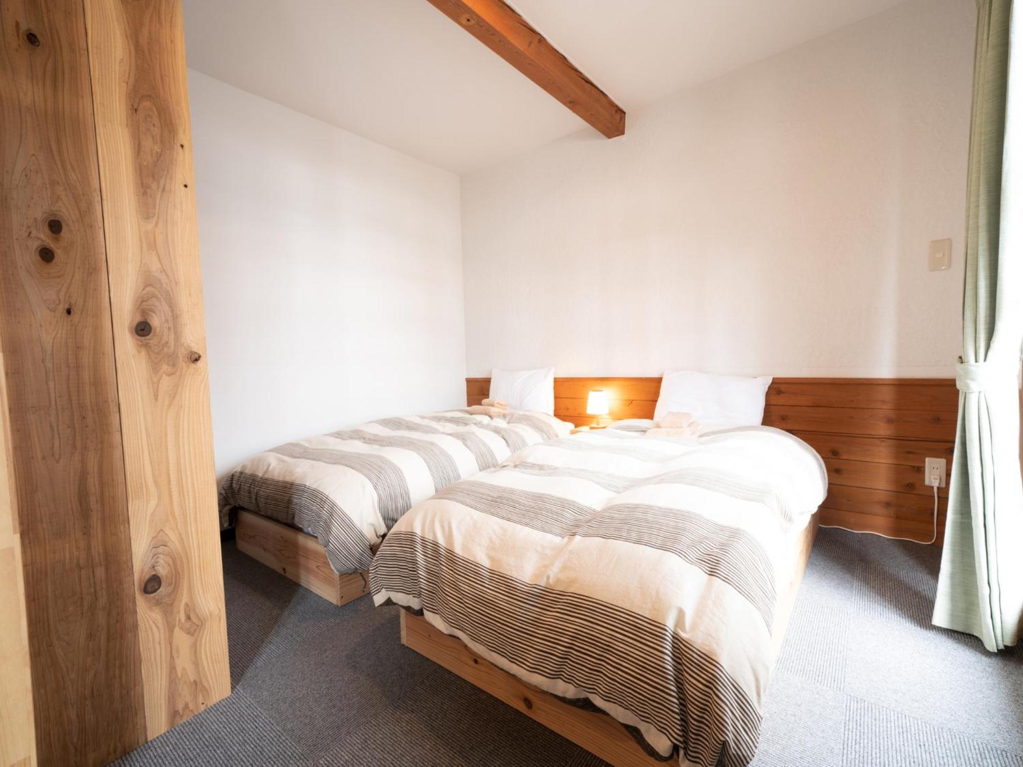 Madarao Vacance Village Iiyama Екстериор снимка