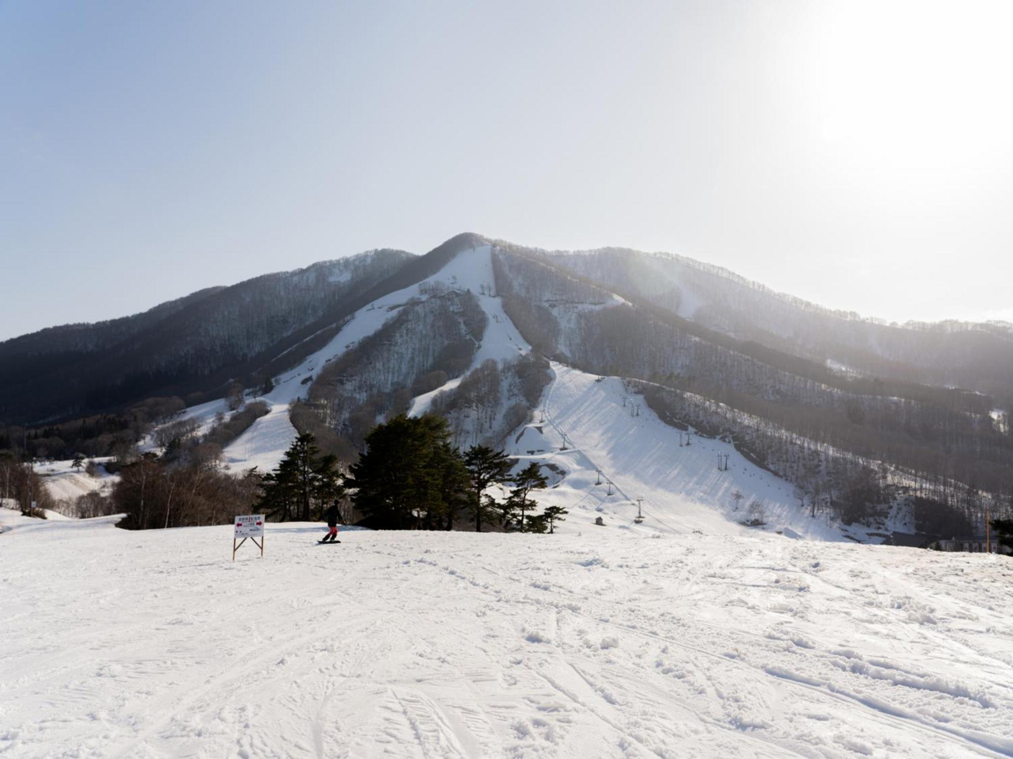 Madarao Vacance Village Iiyama Екстериор снимка