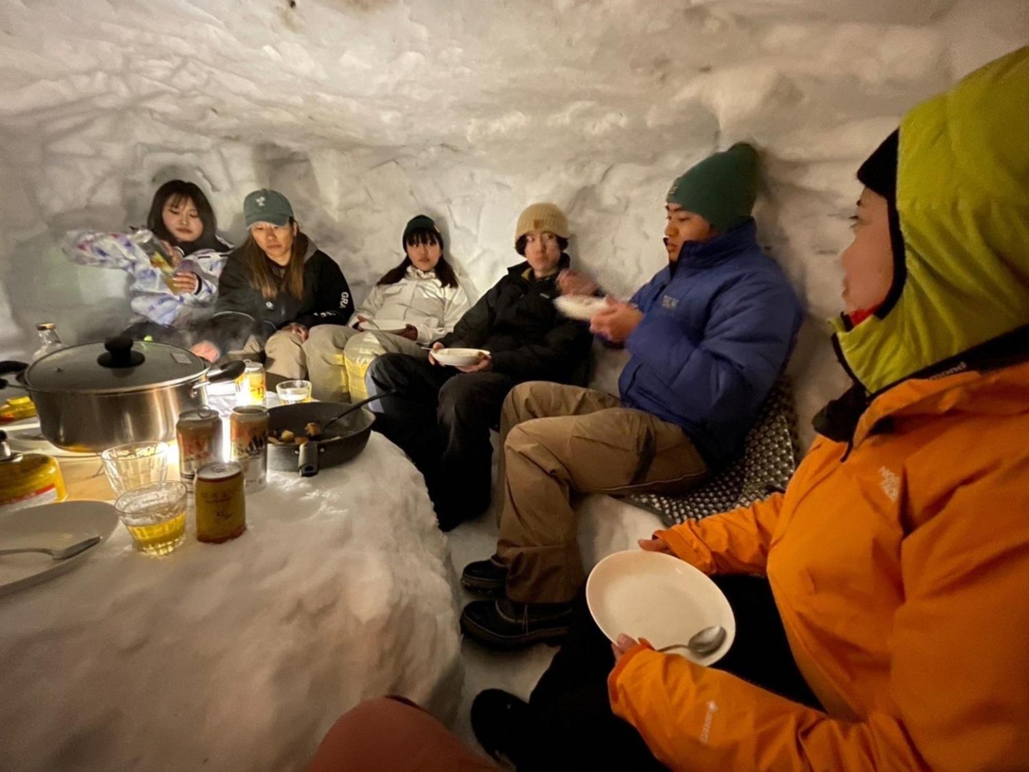 Madarao Vacance Village Iiyama Екстериор снимка