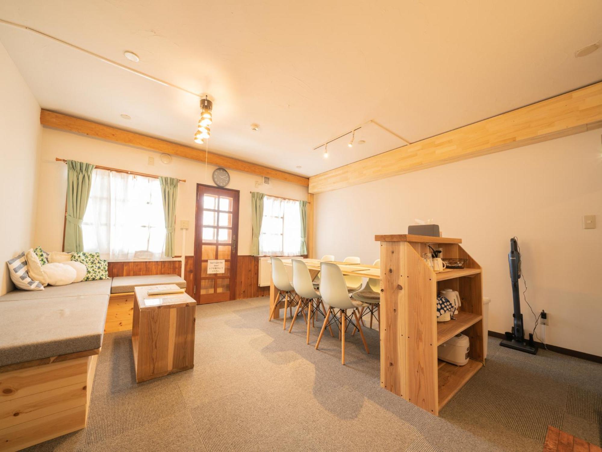 Madarao Vacance Village Iiyama Екстериор снимка