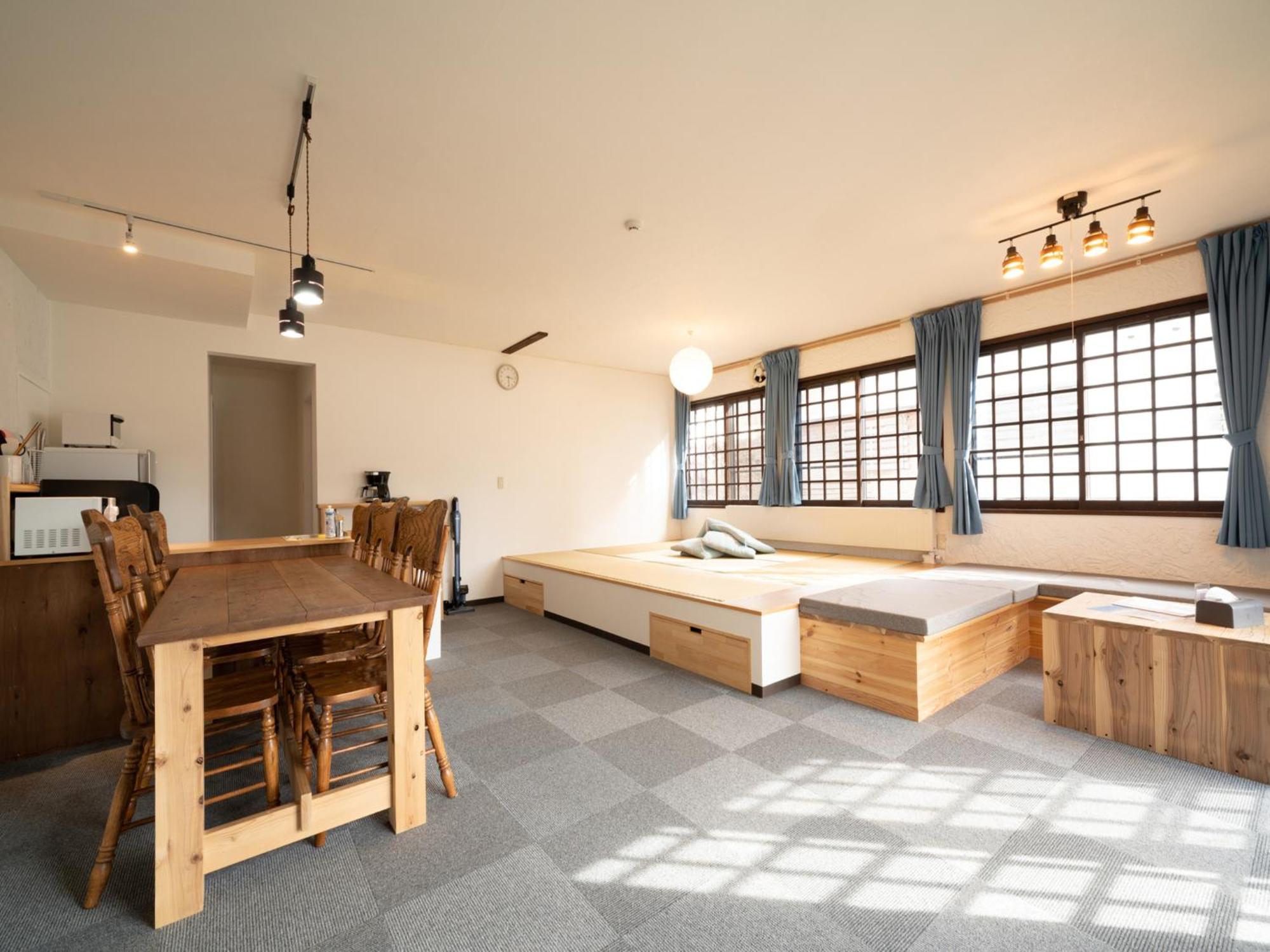 Madarao Vacance Village Iiyama Екстериор снимка