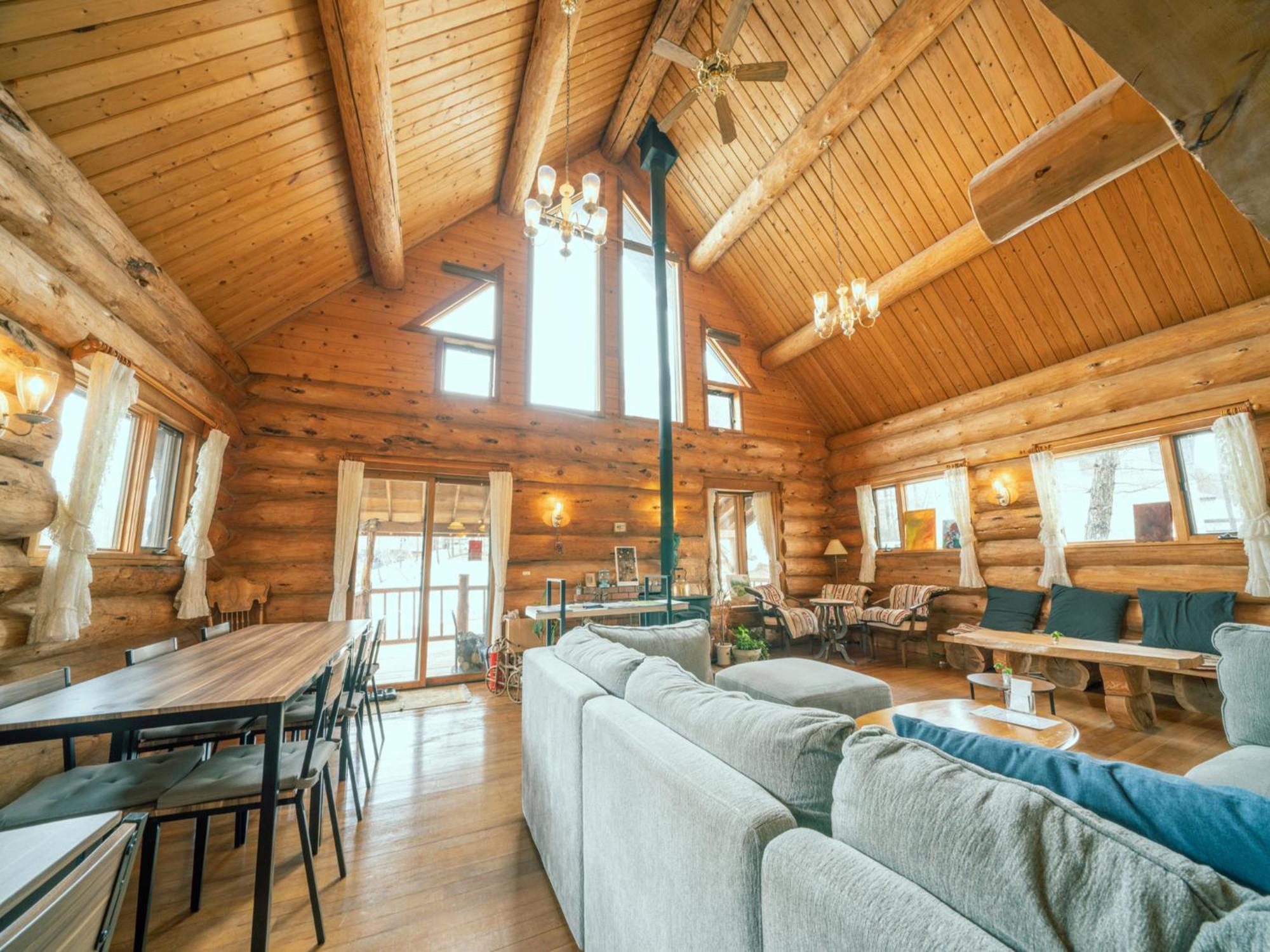 Madarao Vacance Village Iiyama Екстериор снимка