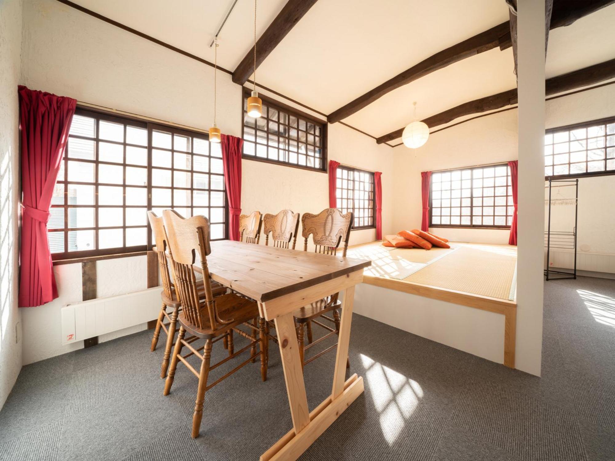 Madarao Vacance Village Iiyama Екстериор снимка