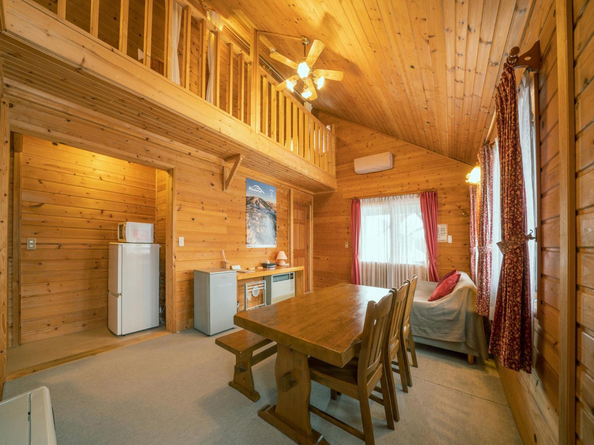 Madarao Vacance Village Iiyama Екстериор снимка