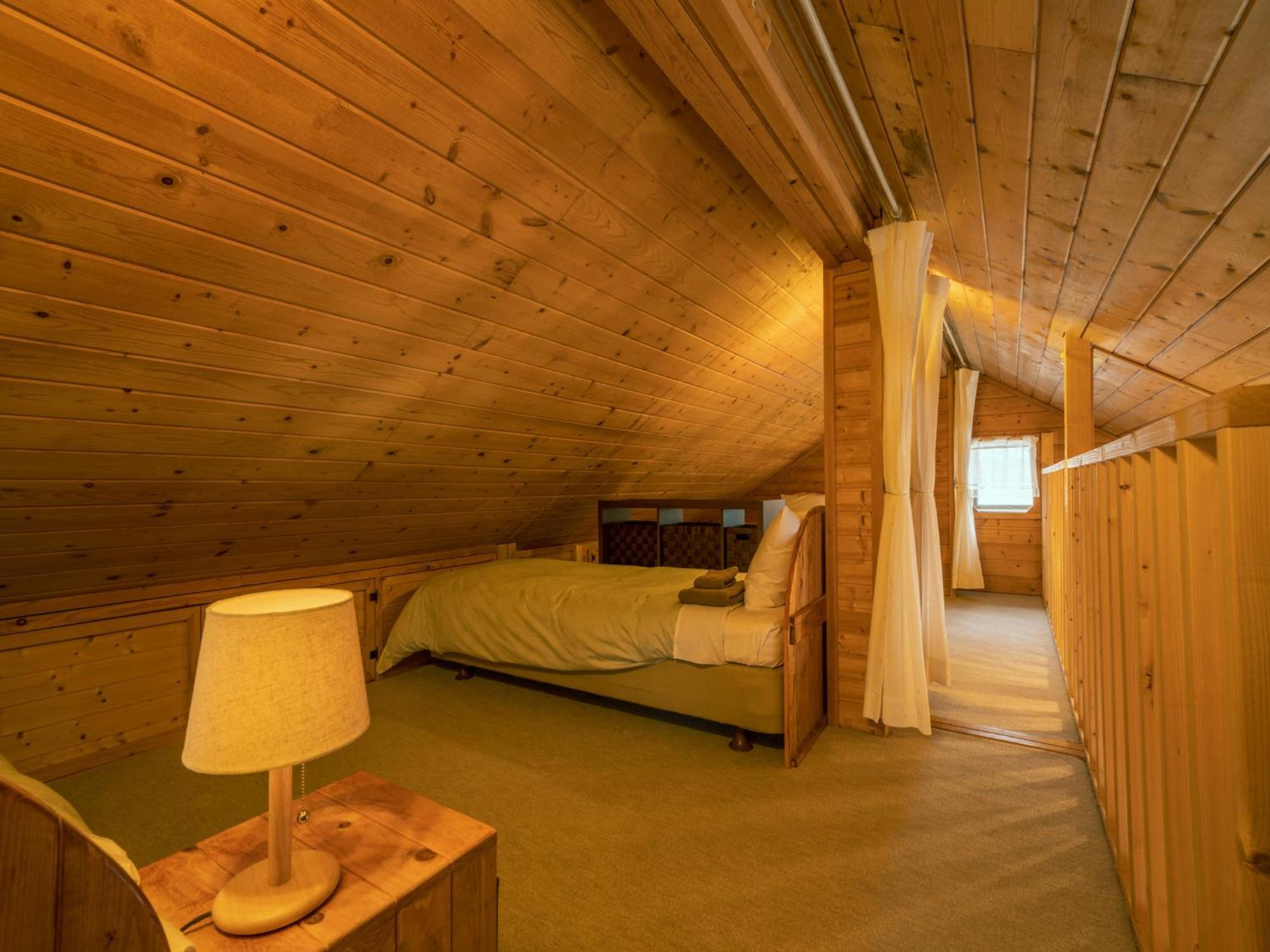 Madarao Vacance Village Iiyama Екстериор снимка