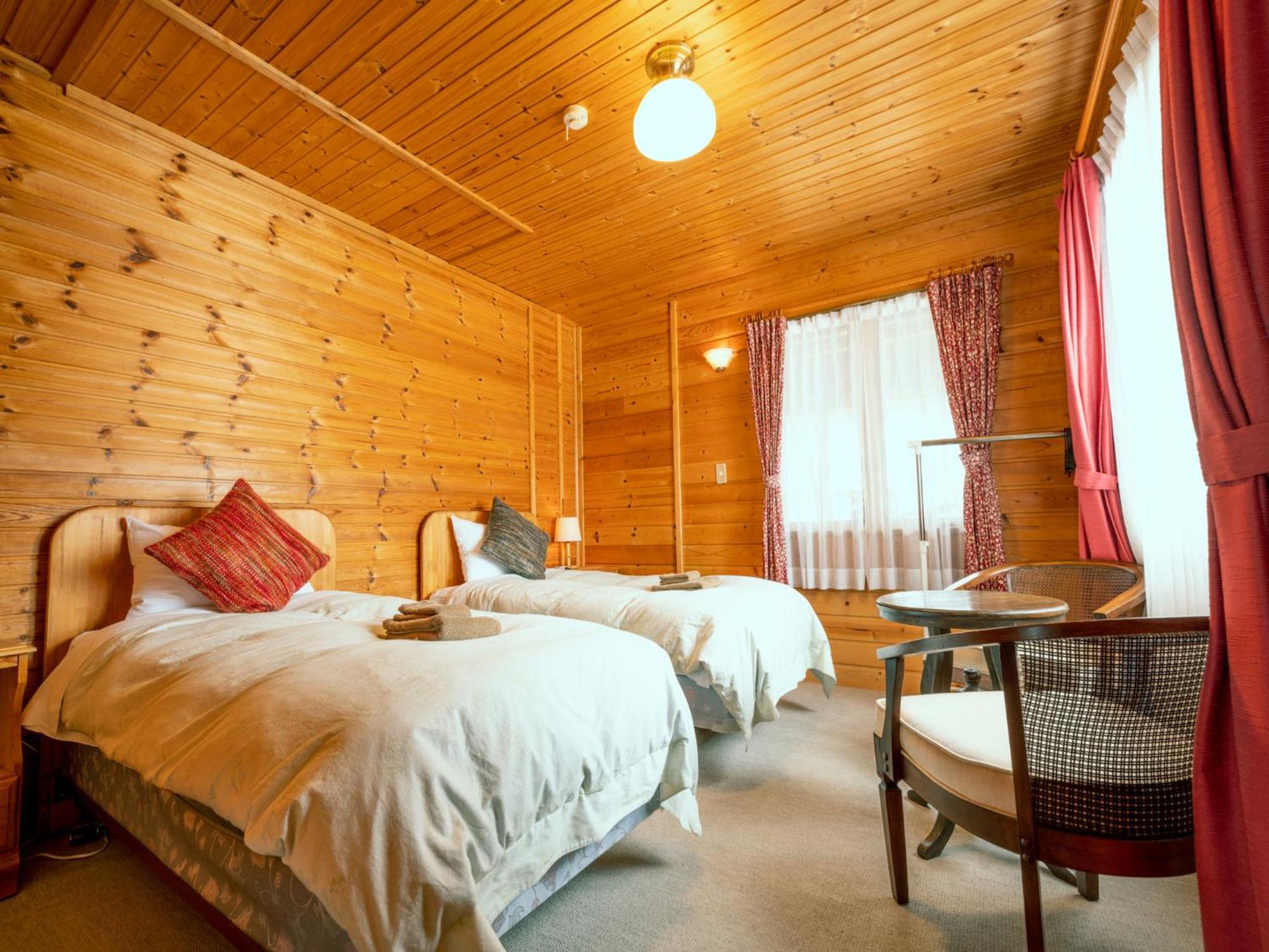 Madarao Vacance Village Iiyama Екстериор снимка