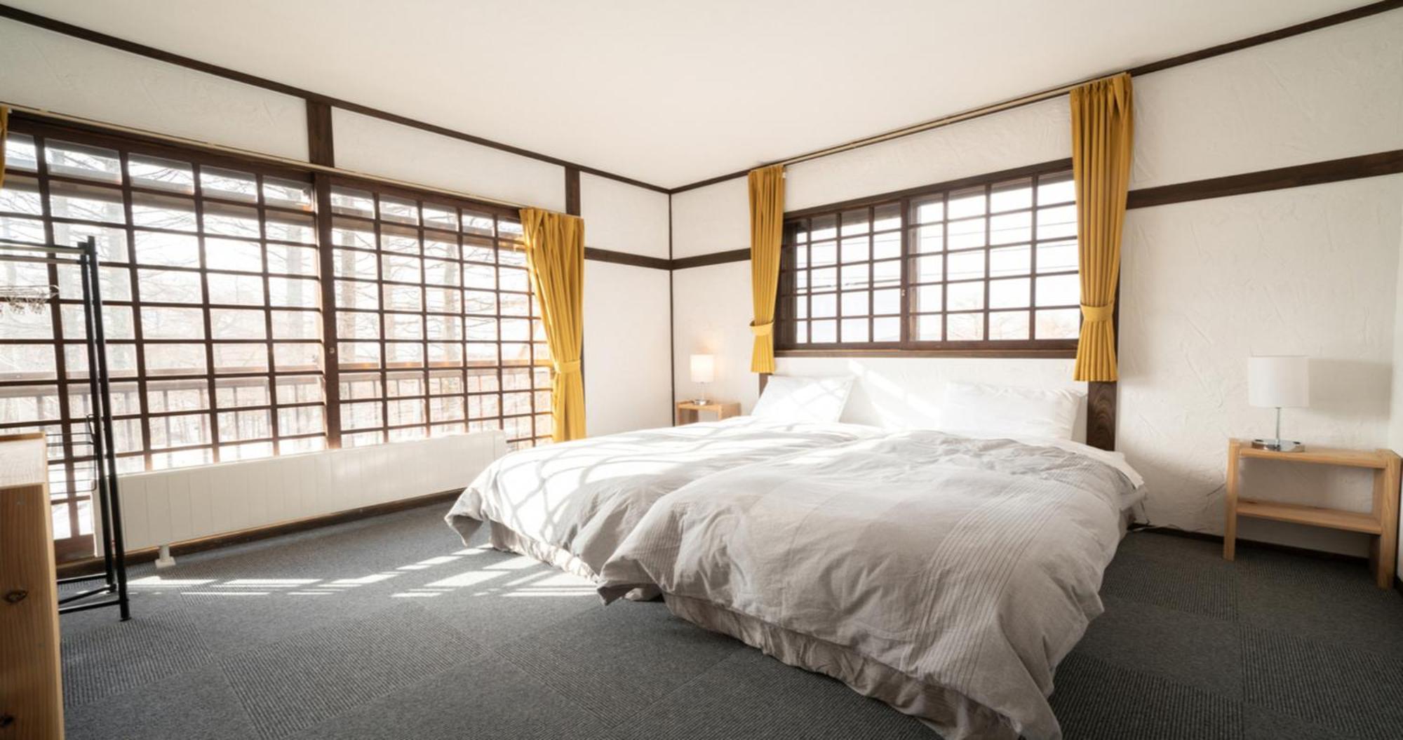 Madarao Vacance Village Iiyama Екстериор снимка