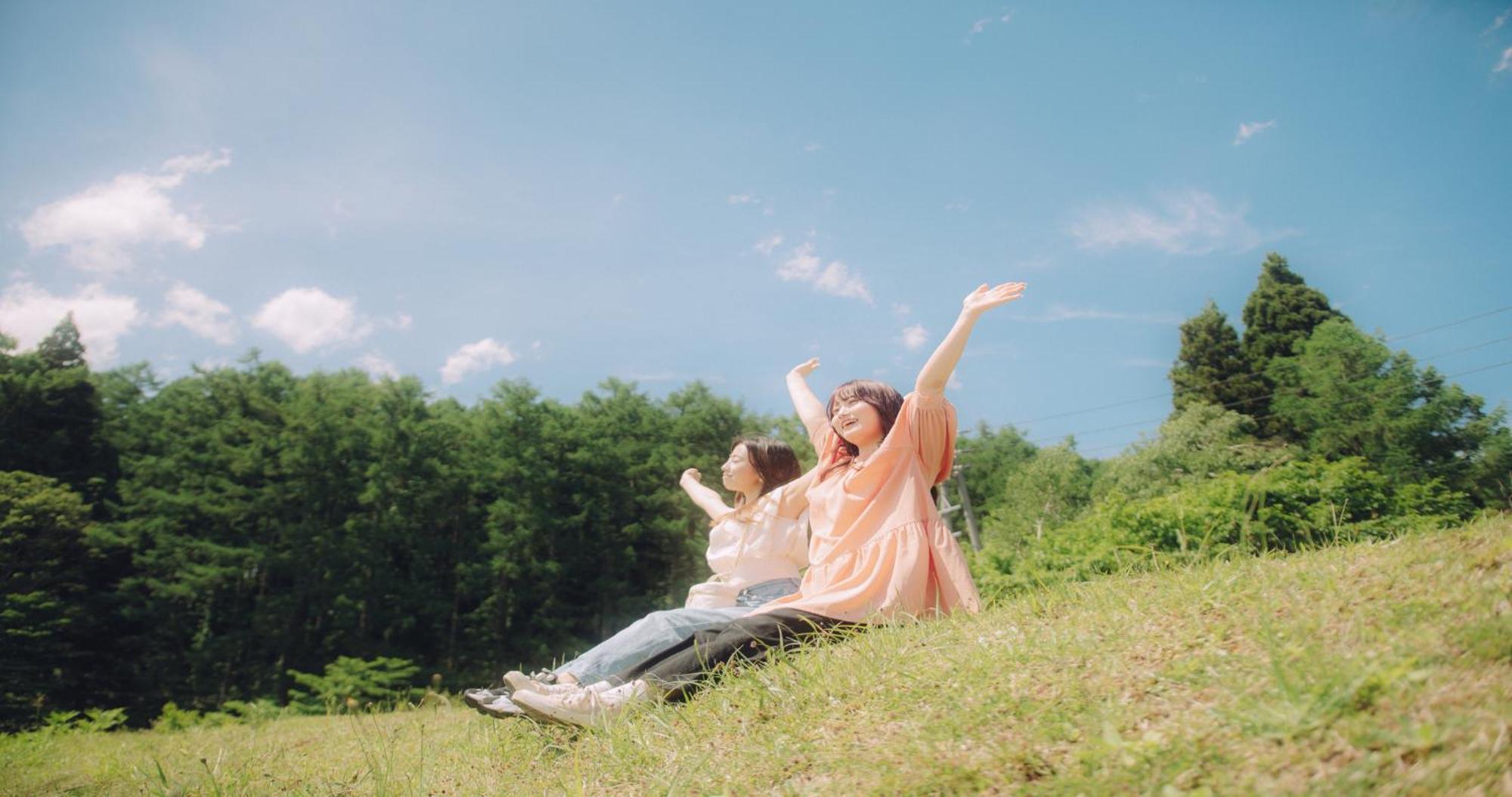 Madarao Vacance Village Iiyama Екстериор снимка