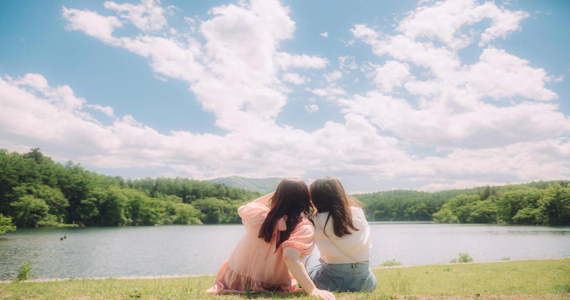 Madarao Vacance Village Iiyama Екстериор снимка