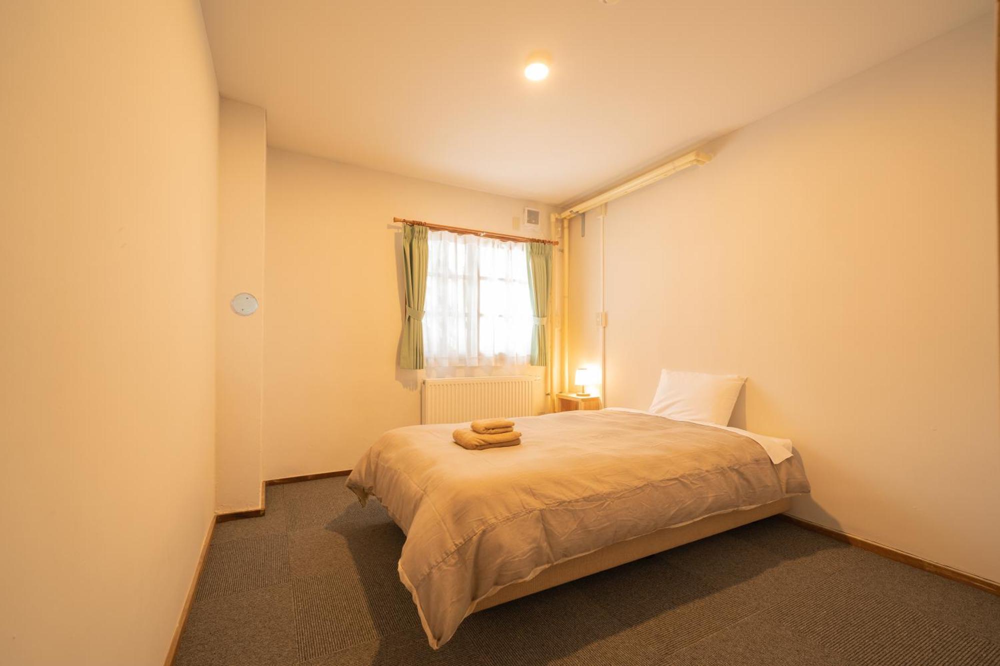 Madarao Vacance Village Iiyama Екстериор снимка