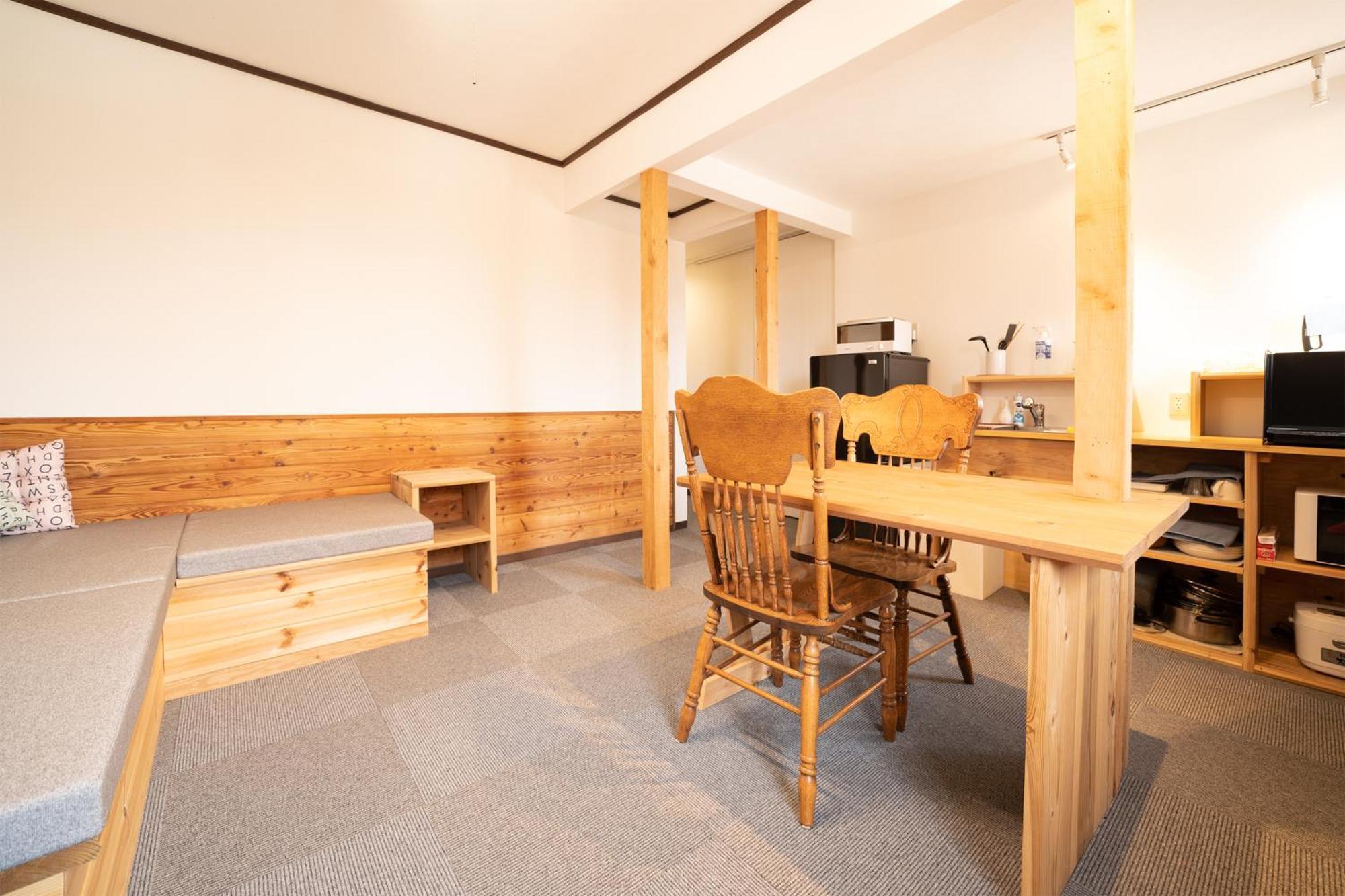 Madarao Vacance Village Iiyama Екстериор снимка