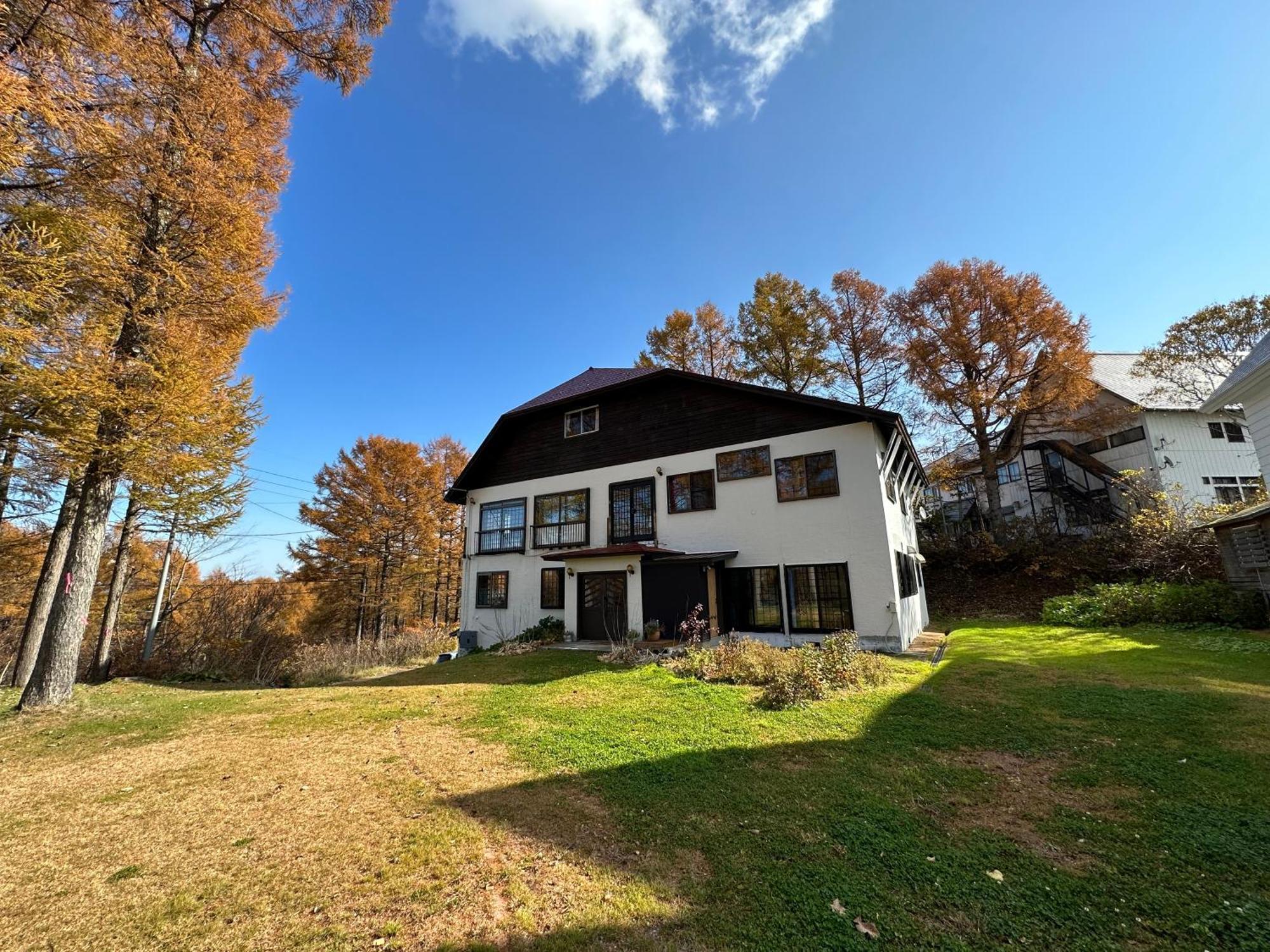 Madarao Vacance Village Iiyama Екстериор снимка
