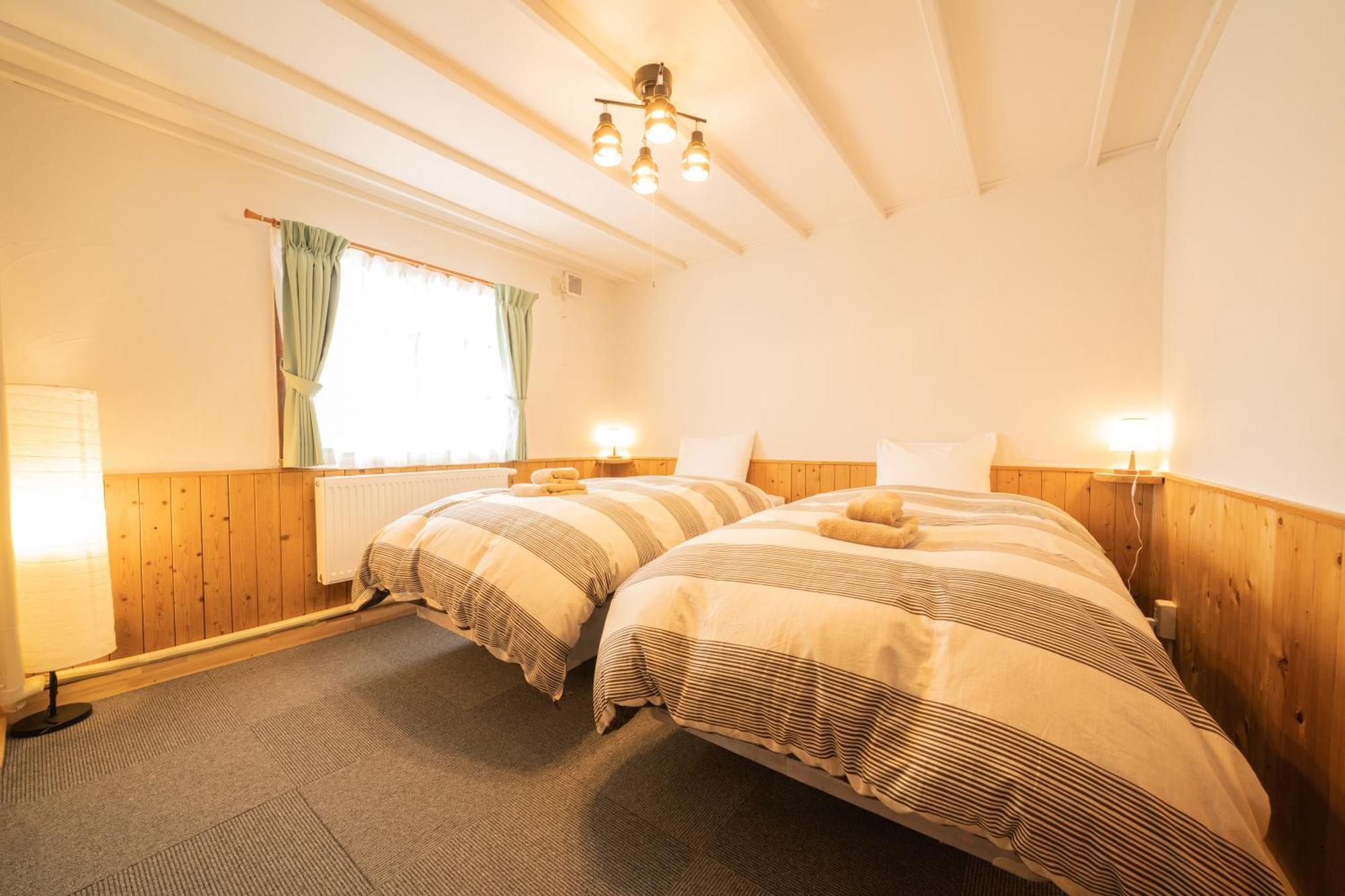 Madarao Vacance Village Iiyama Екстериор снимка